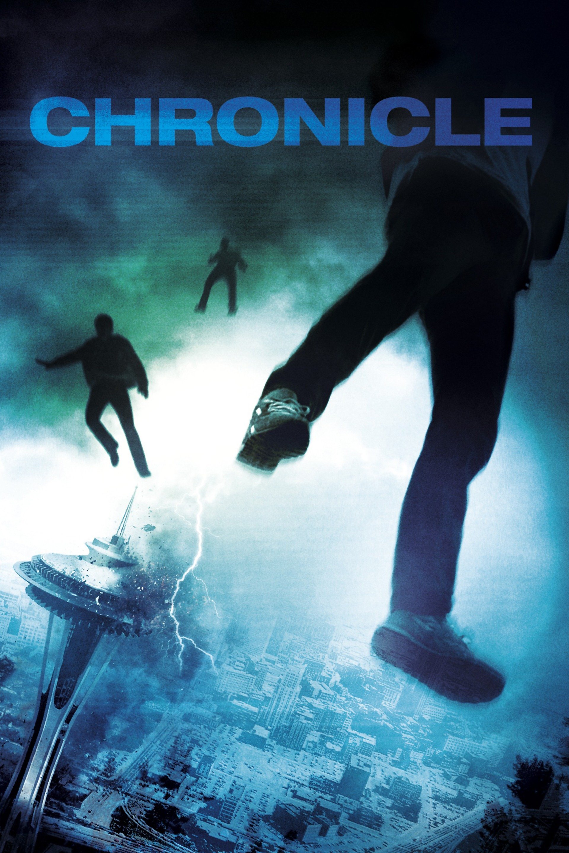 Chronicle (2012) [286935] (A1708528767) [[Movies]] --Plex--
